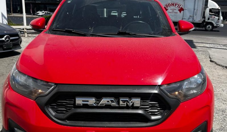 RAM  700 BIGHORN 2021