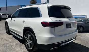
									MERCEDES BENZ GLS 450 4MATIC 2021 full								