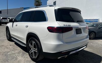 MERCEDES BENZ GLS 450 4MATIC 2021
