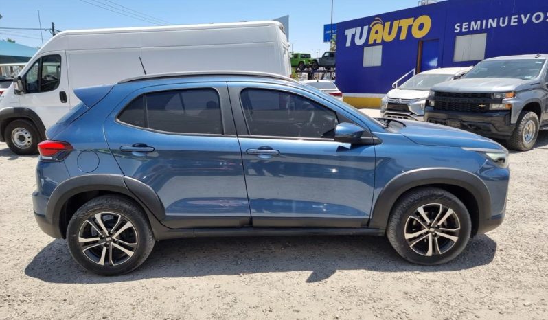 
								FIAT PULSE AUDACE 2023 full									