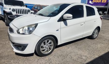 
									MITSUBISHI MIRAGE 2017 full								