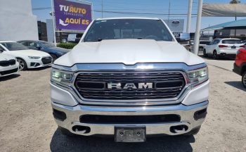 RAM 1500 LIMITED 2020