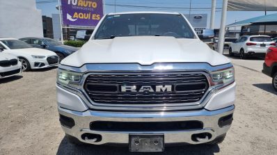 RAM 1500 LIMITED 2020