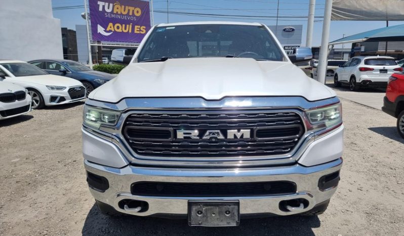 RAM 1500 LIMITED 2020