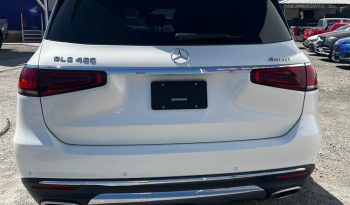 
									MERCEDES BENZ GLS 450 4MATIC 2021 full								