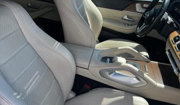 
									MERCEDES BENZ GLS 450 4MATIC 2021 full								