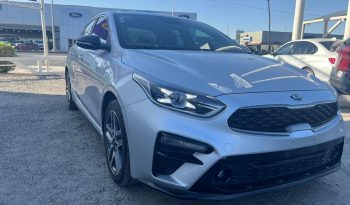 
									KIA FORTE GTLINE 2020 full								