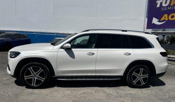 
									MERCEDES BENZ GLS 450 4MATIC 2021 full								