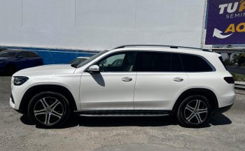 MERCEDES BENZ GLS 450 4MATIC 2021