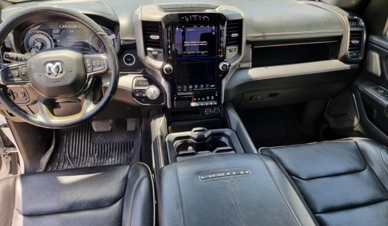 
								RAM 1500 LIMITED 2020 full									