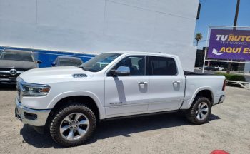 RAM 1500 LIMITED 2020