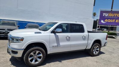 RAM 1500 LIMITED 2020