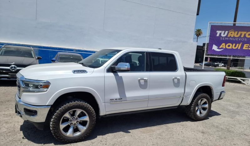 RAM 1500 LIMITED 2020