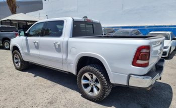 RAM 1500 LIMITED 2020