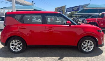 
									KIA SOUL LX 2023 full								