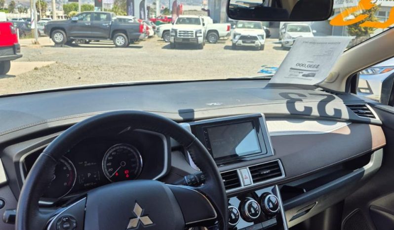 
								MITSUBISHI XPANDER CROSS 2023 full									