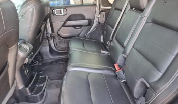 
									JEEP WRANGLER SAHARA 2023 full								