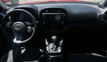 
									KIA SOUL LX 2023 full								