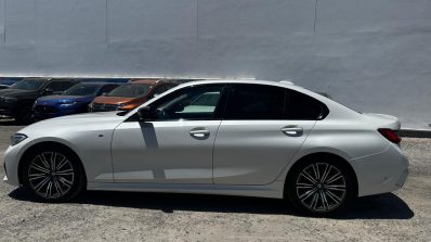 BMW 330 M SPORT SHADOW 2022