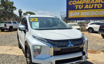 MITSUBISHI XPANDER CROSS 2023