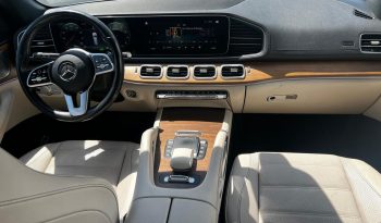
									MERCEDES BENZ GLS 450 4MATIC 2021 full								