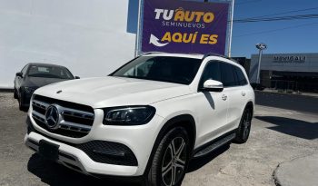 
									MERCEDES BENZ GLS 450 4MATIC 2021 full								