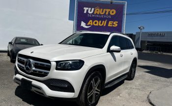 MERCEDES BENZ GLS 450 4MATIC 2021