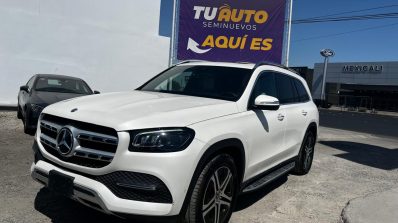 MERCEDES BENZ GLS 450 4MATIC 2021