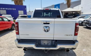 RAM 1500 LIMITED 2020