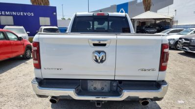 RAM 1500 LIMITED 2020