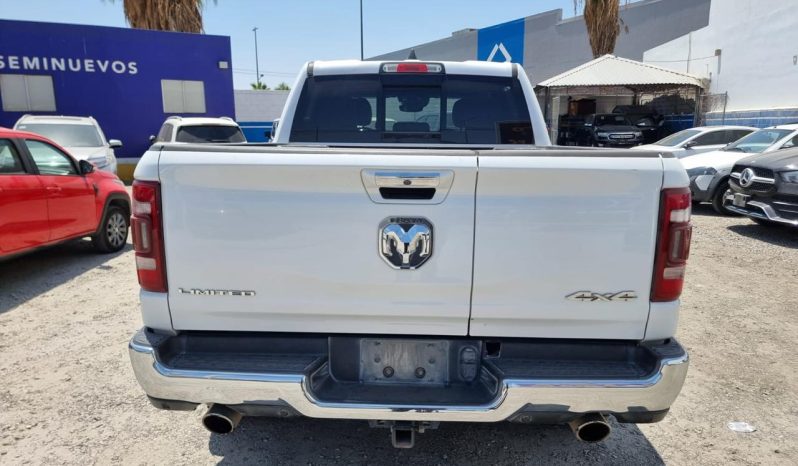 RAM 1500 LIMITED 2020