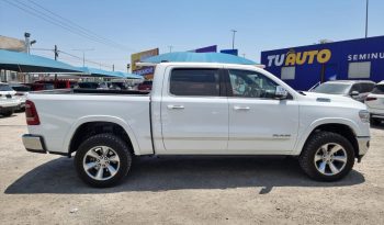 
									RAM 1500 LIMITED 2020 full								