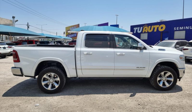 
								RAM 1500 LIMITED 2020 full									