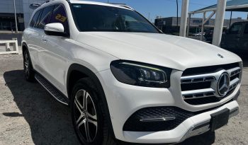 
									MERCEDES BENZ GLS 450 4MATIC 2021 full								
