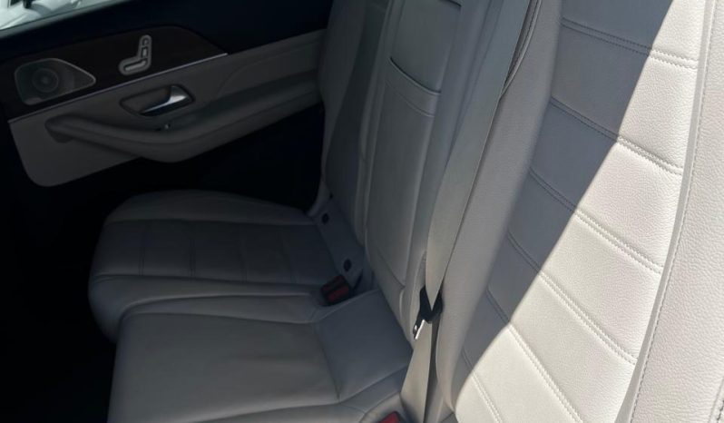 
								MERCEDES BENZ GLS 450 4MATIC 2021 full									