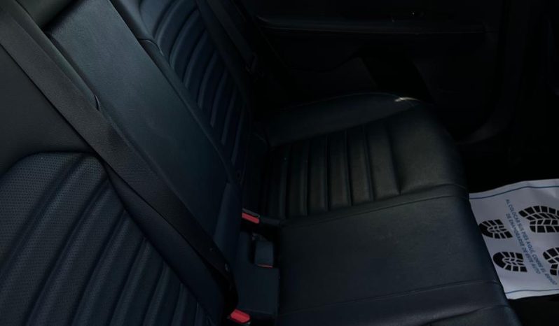 
								KIA FORTE GTLINE 2020 full									