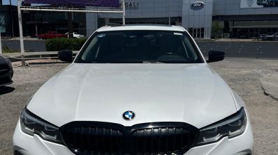 BMW 330 M SPORT SHADOW 2022