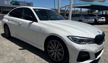 
									BMW 330 M SPORT SHADOW 2022 full								