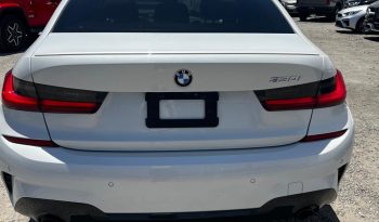 
									BMW 330 M SPORT SHADOW 2022 full								
