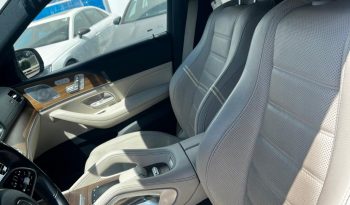 
									MERCEDES BENZ GLS 450 4MATIC 2021 full								