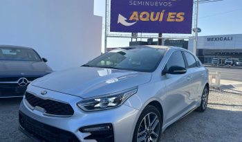
									KIA FORTE GTLINE 2020 full								