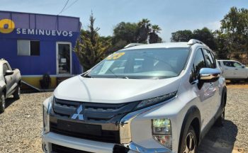 MITSUBISHI XPANDER CROSS 2023