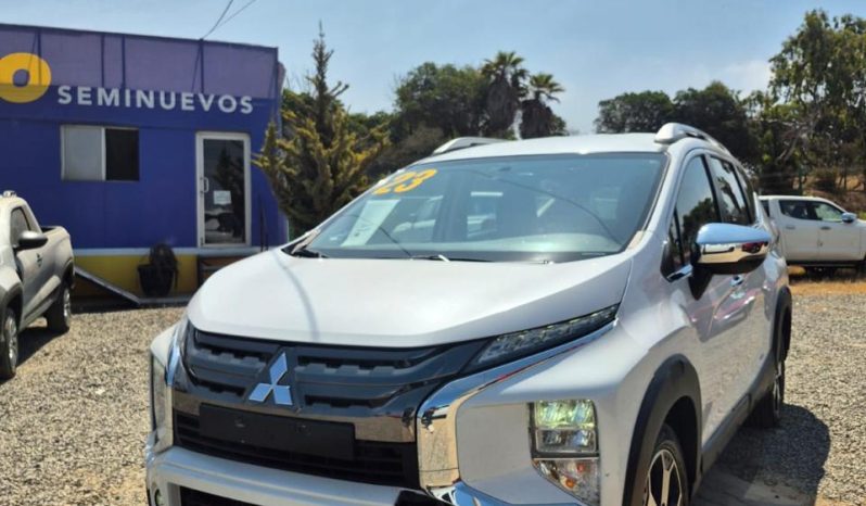 MITSUBISHI XPANDER CROSS 2023