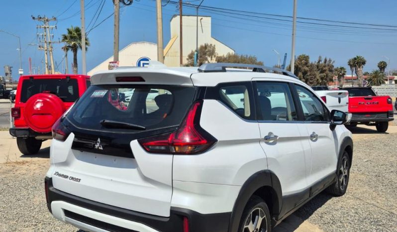 MITSUBISHI XPANDER CROSS 2023