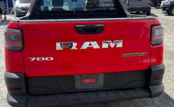 RAM  700 BIGHORN 2021