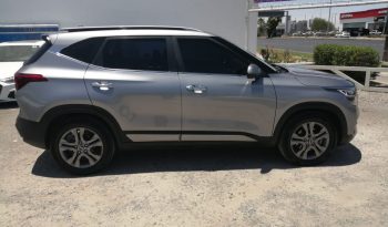 
									KIA SELTOS SX 2021 full								