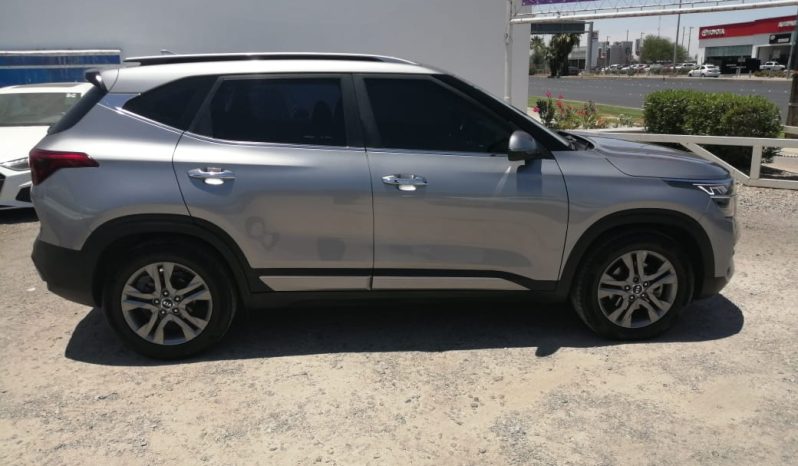 
								KIA SELTOS SX 2021 full									