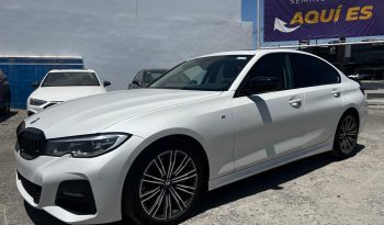 
									BMW 330 M SPORT SHADOW 2022 full								