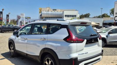 MITSUBISHI XPANDER CROSS 2023