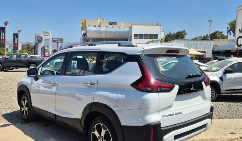 MITSUBISHI XPANDER CROSS 2023
